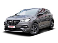 Opel Grandland 1.2 DI Turbo 2-Zonen-Klima Sitzheizung LED