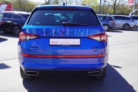 Skoda Kodiaq 2.0 RS 4x4