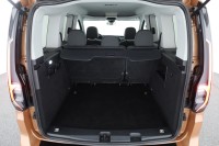 VW Caddy 1.5 TSI Life