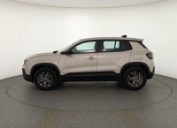 Vorschau: Jeep Avenger 1.2 MHev