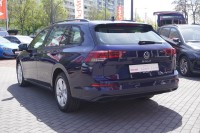 VW Golf Variant 1.5 eTSI DSG LED+