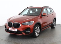 BMW X1 xDrive 20 d Sport Line LED Navi Kamera