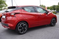 Nissan Micra 1.0