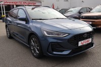 Ford Focus Turnier 1.0 M-Hybrid ST-Line X
