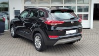 Hyundai Tucson 1.6 T-GDI Aut.