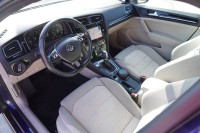 VW Golf VII Variant 1.4 Comfortline