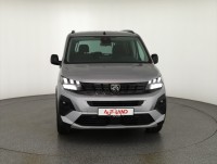Peugeot Rifter GT 1.5 BlueHDi 130 Aut