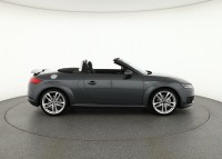 Audi TT Roadster 2.0 TFSI S-Line