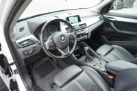 BMW X1 xDrive 18d Advantage