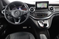 Mercedes-Benz V-Klasse V250d AMG Line 4Matic