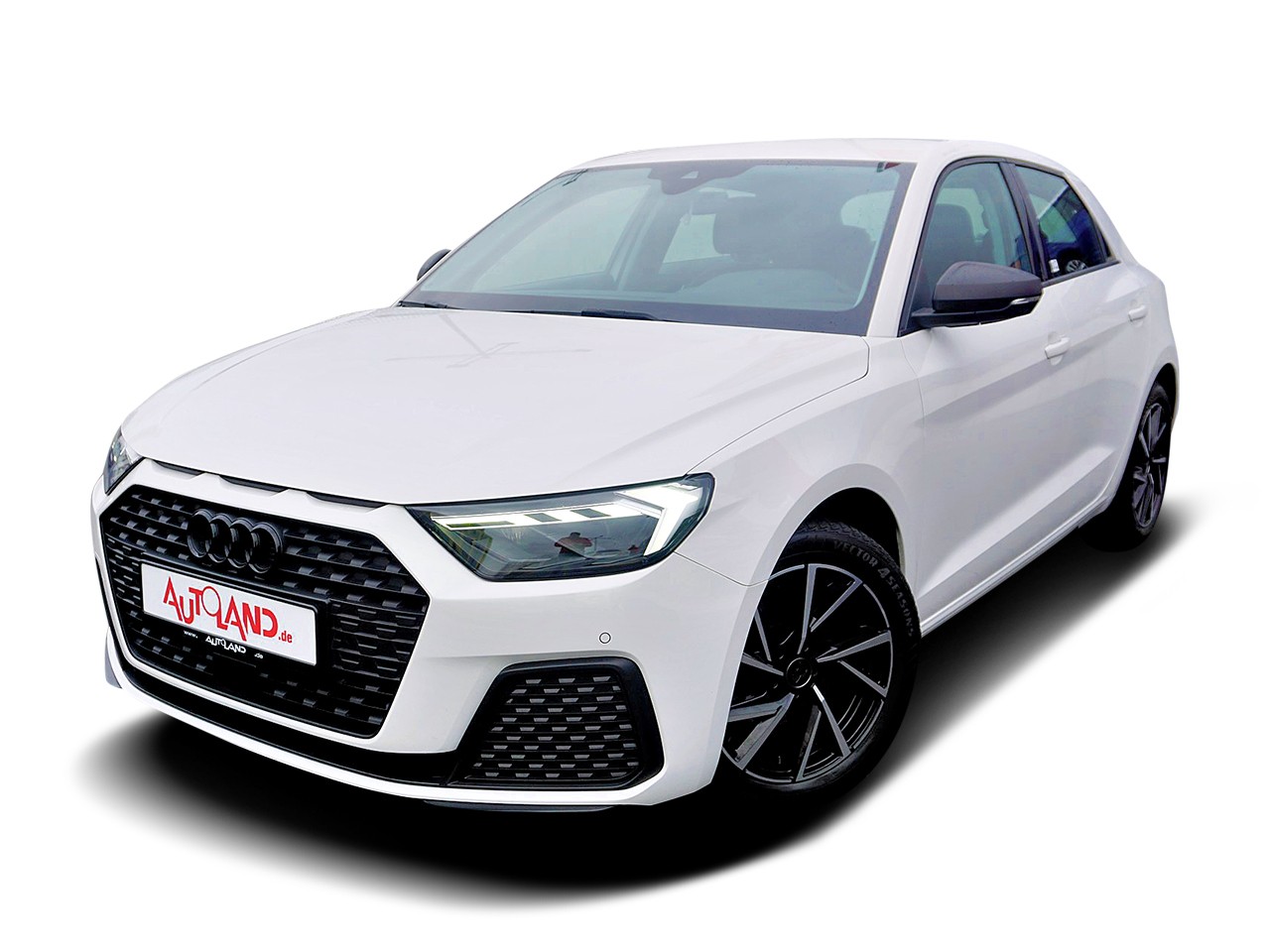 Audi A1 35 Sportback 1.5 TFSI