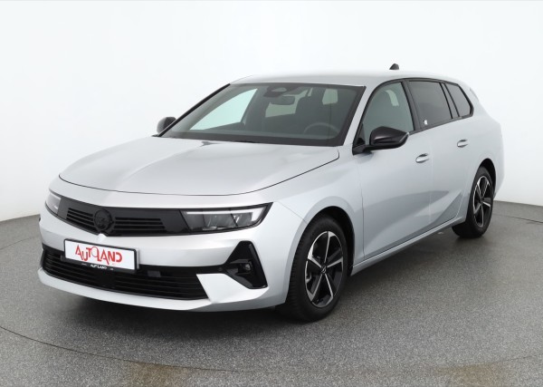 Opel Astra L ST 1.2 T GS Line