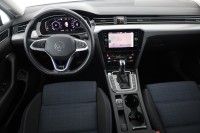VW Passat Variant GTE 1.4 TSI DSG