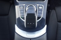 Mercedes-Benz C 160 C180 Automatik