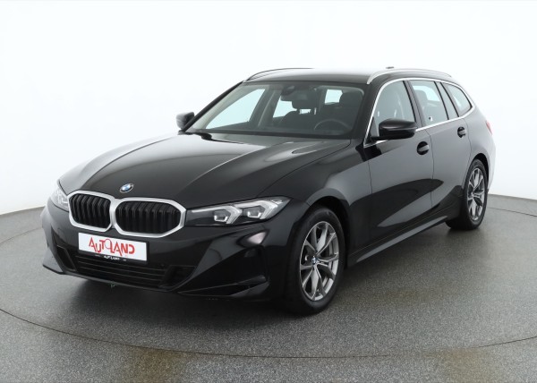 BMW 318 i Touring