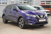 Nissan Qashqai 1.2 N-Connecta