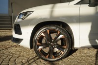 Cupra Ateca 2.0 4Drive
