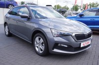 Skoda Scala 1.5 TSI DSG