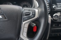 Mitsubishi L200 2.2 DI-D Top Doppelkabine 4WD