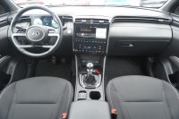Hyundai Tucson 1.6 T-GDI