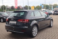 Audi A3 Sportback 30 TFSI