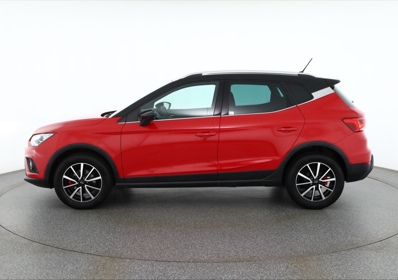 Seat Arona 1.0 TSI DSG FR