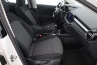 Skoda Fabia 1.0 TSI