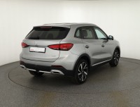 MG ZS 1.5 Hybrid Luxury Aut.