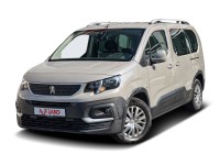 Peugeot Rifter 1.5 D Active L2 Navi Sitzheizung Anhängerkupplung