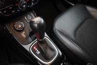 Jeep Compass 1.4 Limited 4WD