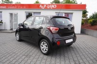 Hyundai i10 1.0