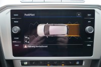 VW Passat Variant 2.0 TDI DSG