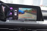 VW Golf VIII 2.0 GTI DSG