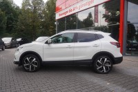 Nissan Qashqai 1.3 DIG-T N-Connecta 4x2
