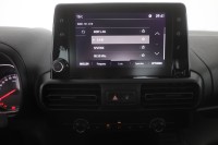 Opel Combo Life E 1.5 D Edition