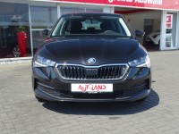 Skoda Scala 1.0 TSI Active