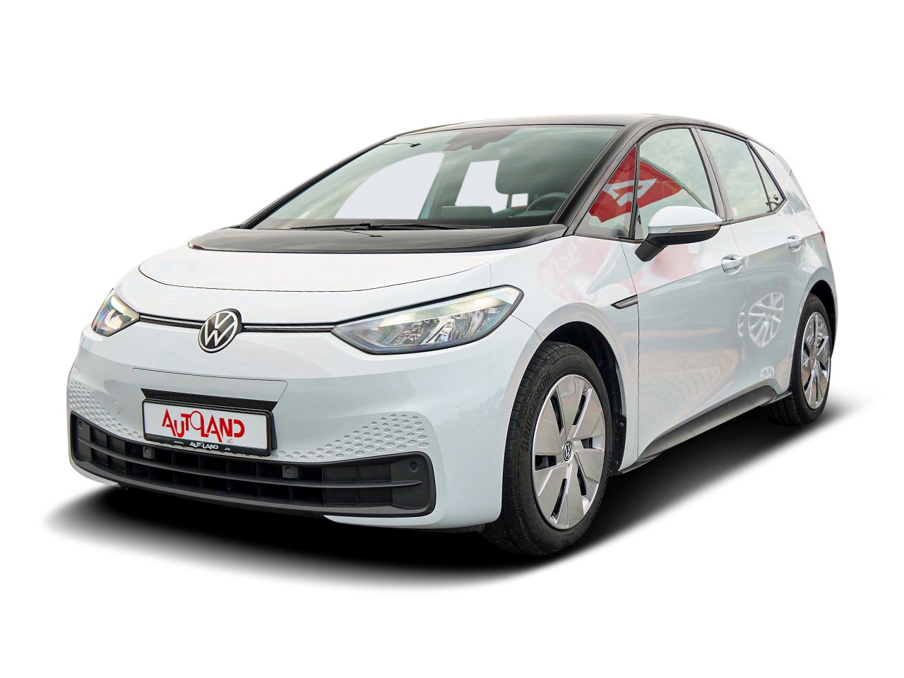 VW ID.3 Pure Performance