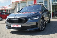 Vorschau: Skoda Superb Combi Sportline 1.5 TSI iV DSG
