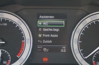 Skoda Superb Combi 2.0 TDI Style 4x4 DSG