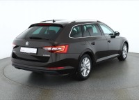 Skoda Superb Combi 1.5 TSI DSG