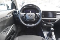 Skoda Fabia 1.0 TSI