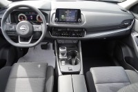 Nissan X-Trail 1.5 VC-T mHev Acenta Aut.