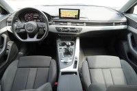 Audi A4 Avant 1.4 TFSI S-Line