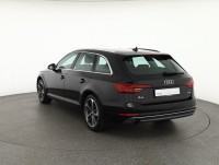 Audi A4 Avant 1.4 TFSI S-Tronic