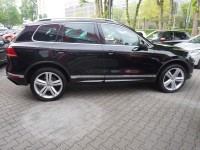 VW Touareg 3.0 TDI R-Line 4Motion