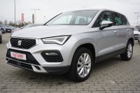 Vorschau: Seat Ateca 1.0 TSI Style