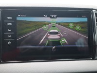 Skoda Karoq 2.0 TSI Sportline 4x4 DSG