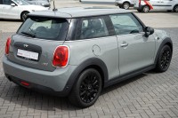 MINI ONE_FIRST Mini One First