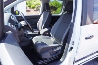 VW Caddy 1.4 TSI Family