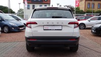 Skoda Karoq 1.5 TSI DSG